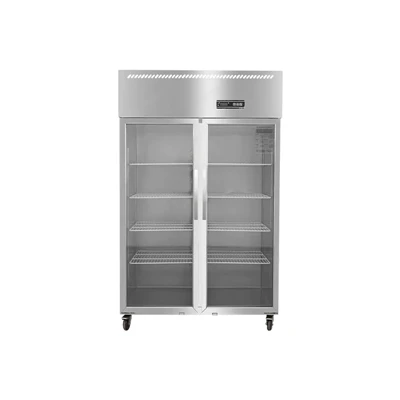 Double Door Direct Cool jääkaappi